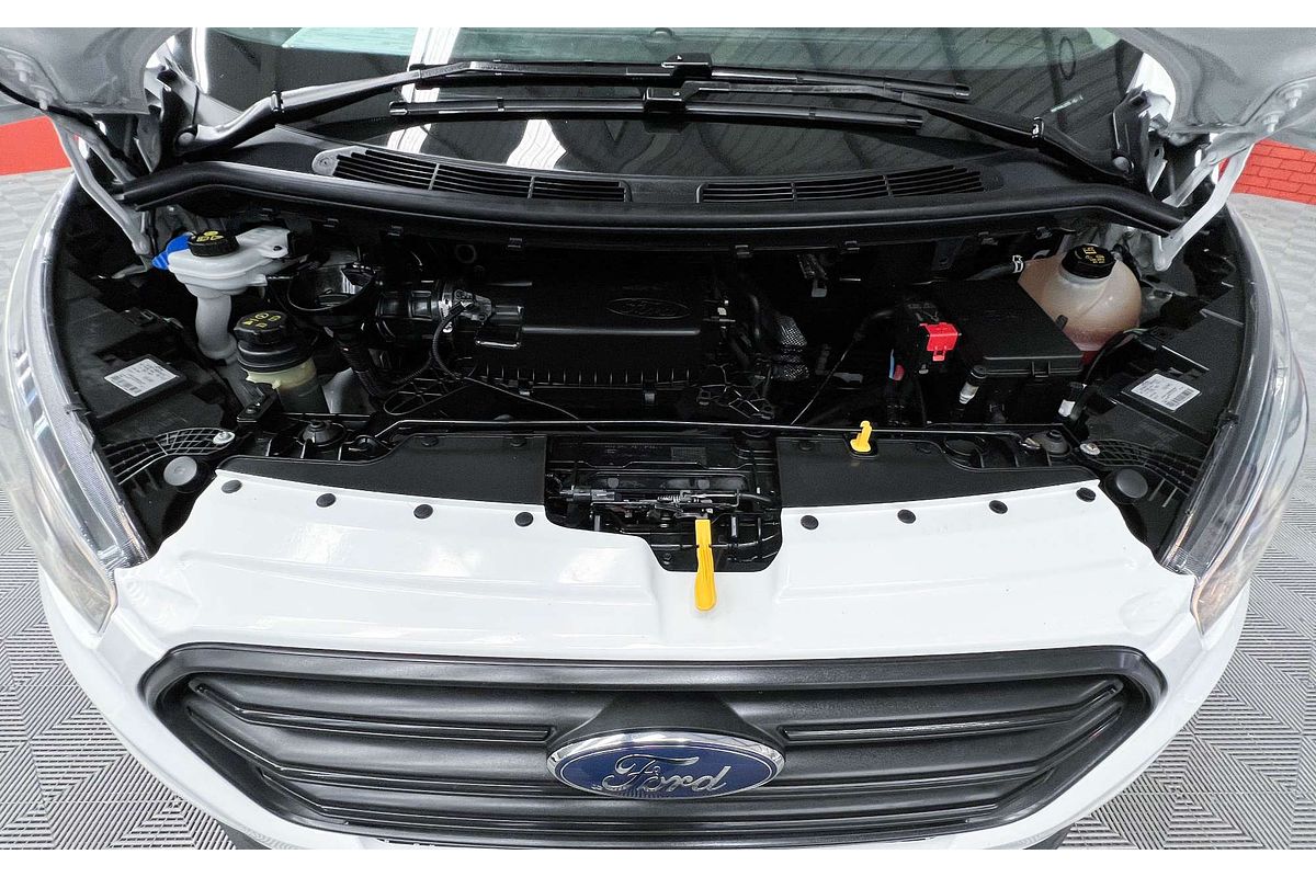2019 Ford Transit Custom 340L VN LWB