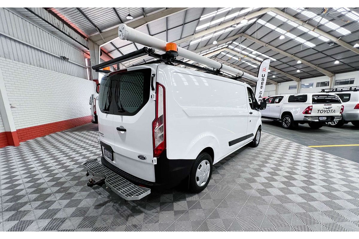 2019 Ford Transit Custom 340L VN LWB