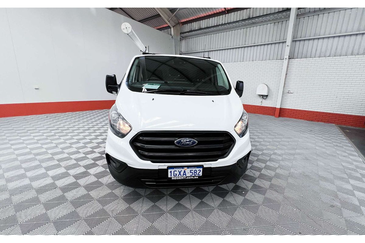 2019 Ford Transit Custom 340L VN LWB
