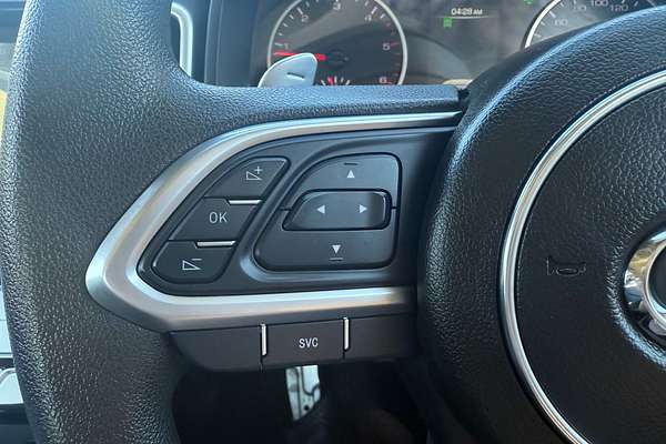 2021 GWM Ute Cannon NPW 4X4