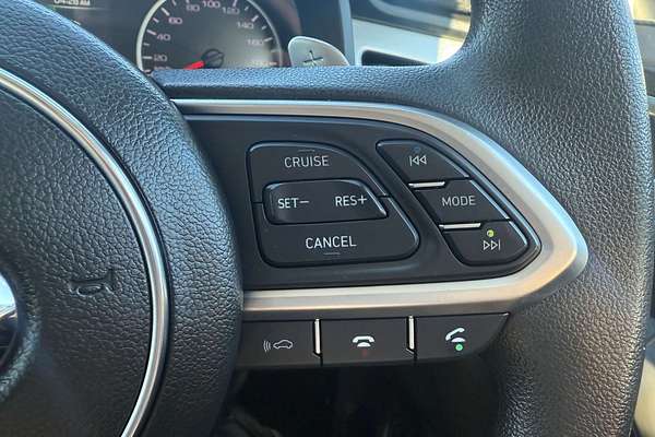 2021 GWM Ute Cannon NPW 4X4