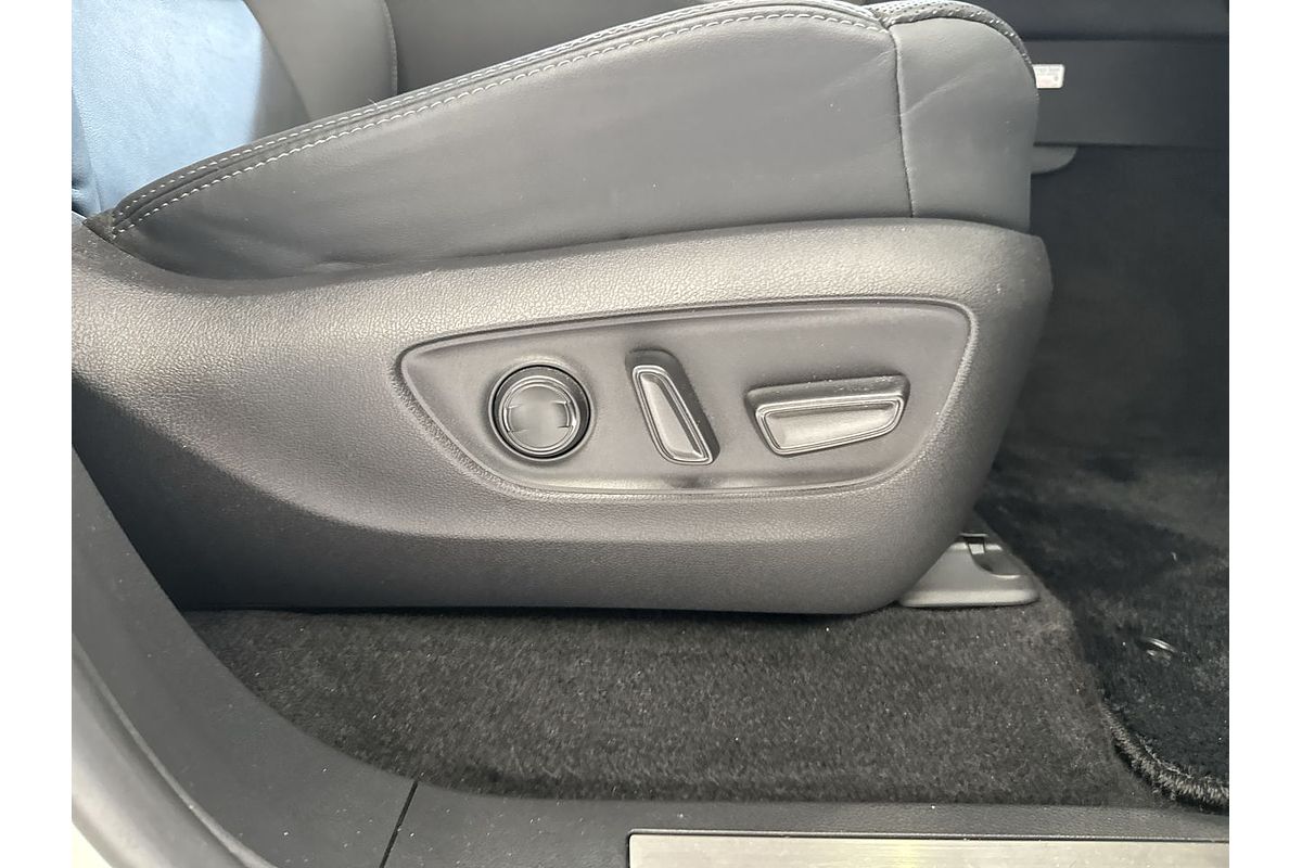 2022 Toyota Landcruiser VX FJA300R