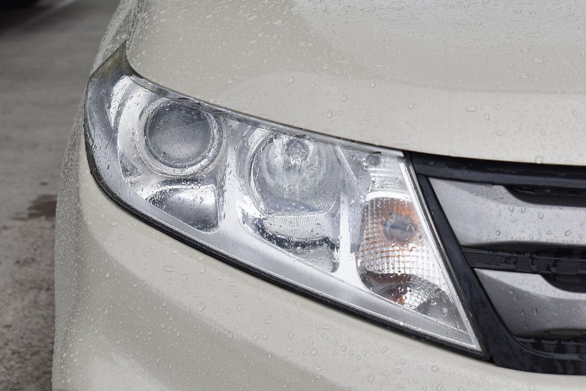 2016 Suzuki Vitara RT-S LY
