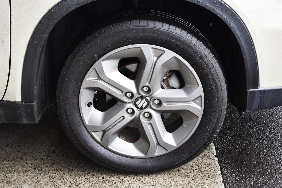 2016 Suzuki Vitara RT-S LY