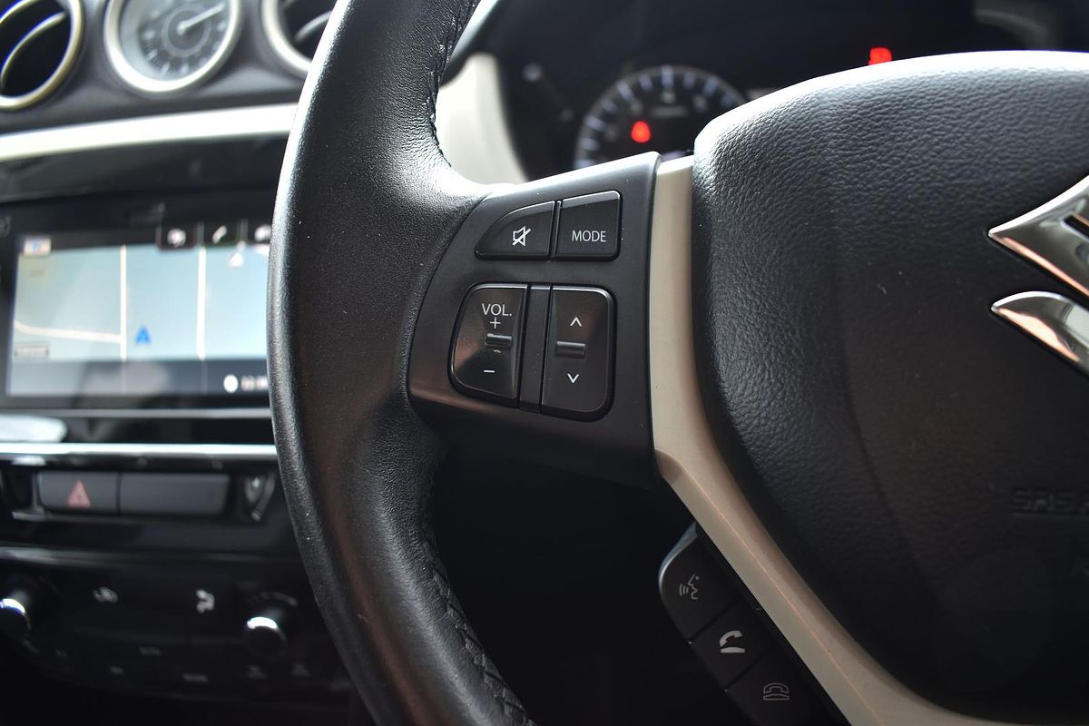2016 Suzuki Vitara RT-S LY