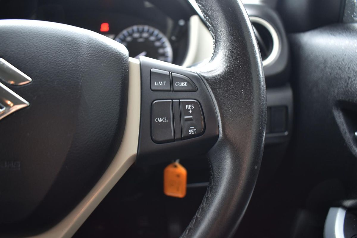 2016 Suzuki Vitara RT-S LY