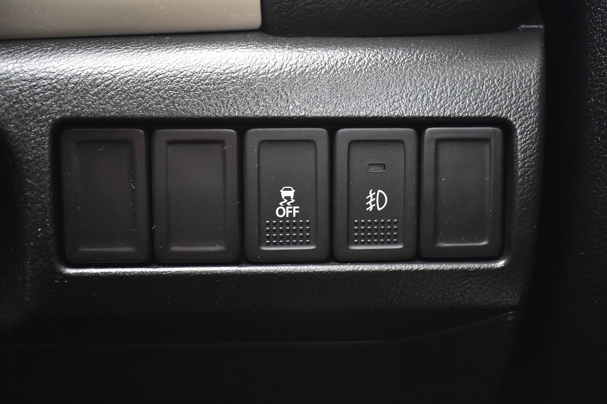 2016 Suzuki Vitara RT-S LY