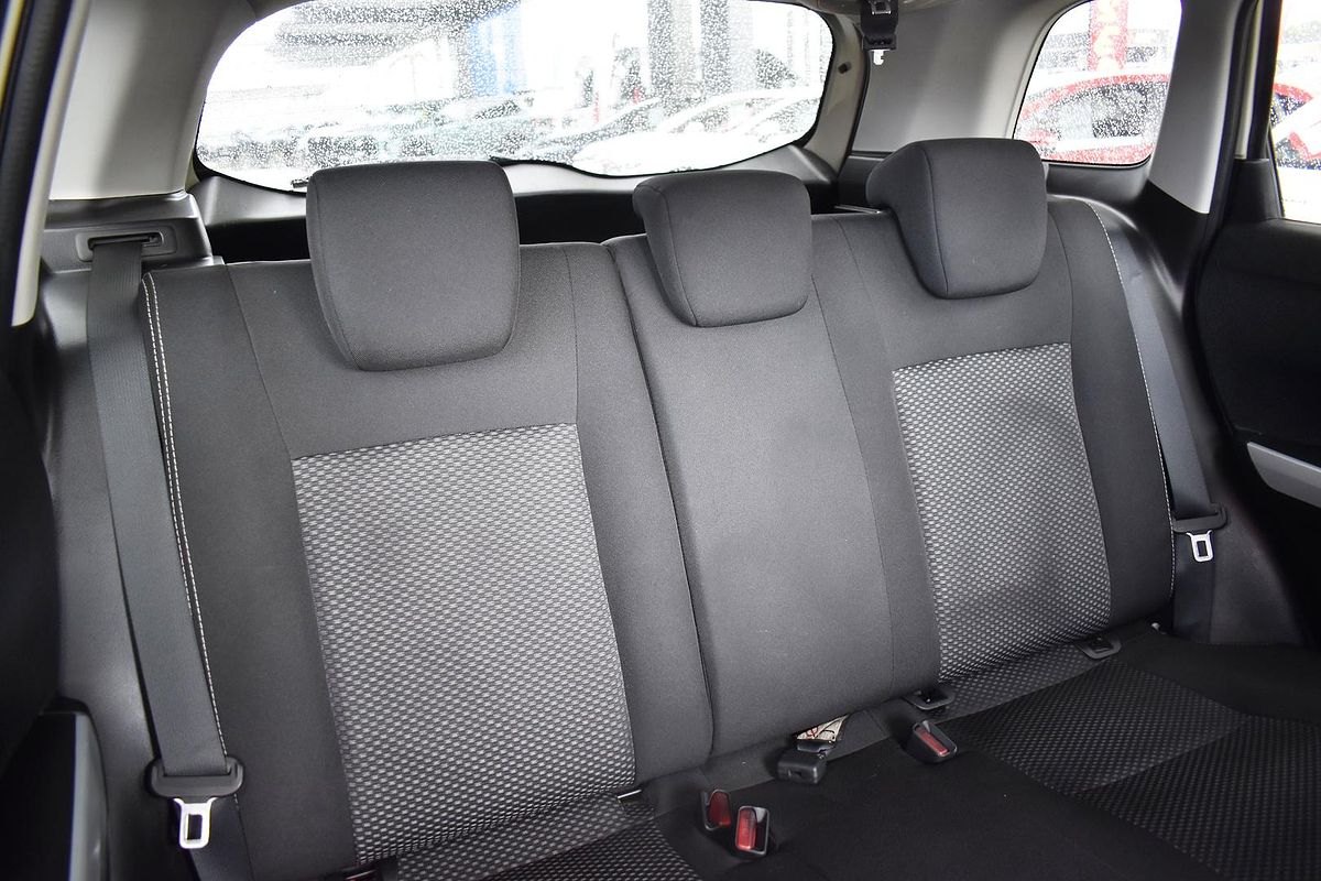 2016 Suzuki Vitara RT-S LY
