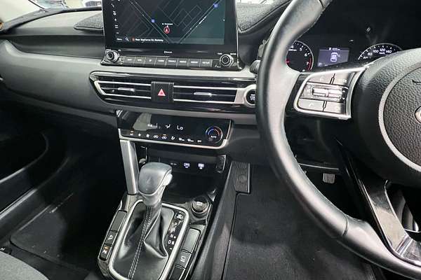 2021 Kia Seltos Sport+ SP2