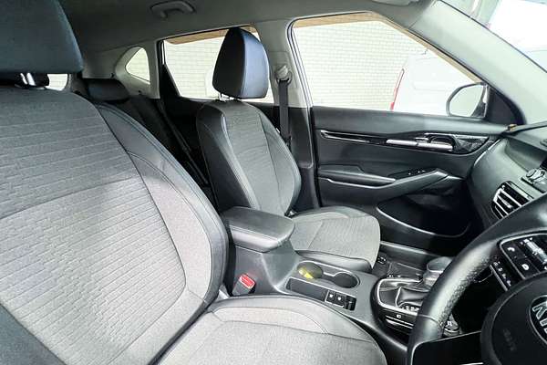 2021 Kia Seltos Sport+ SP2