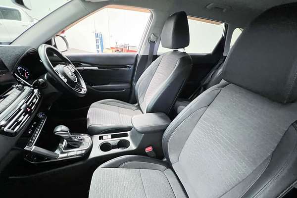2021 Kia Seltos Sport+ SP2