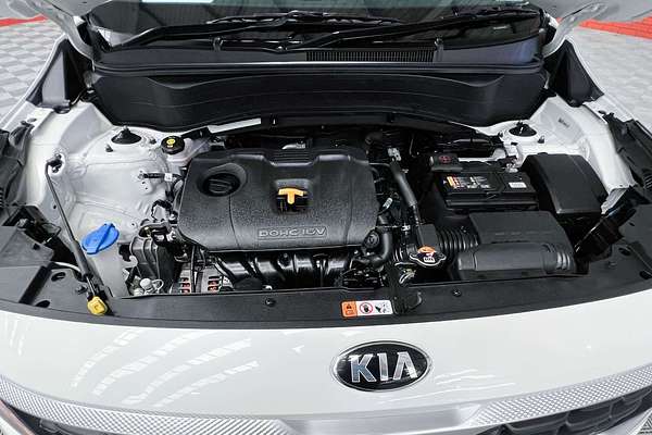 2021 Kia Seltos Sport+ SP2