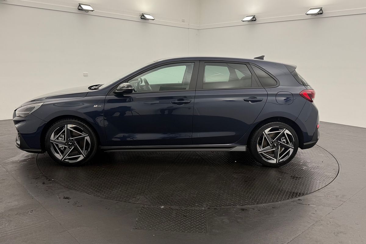 2024 Hyundai i30 N Line PDe.V6