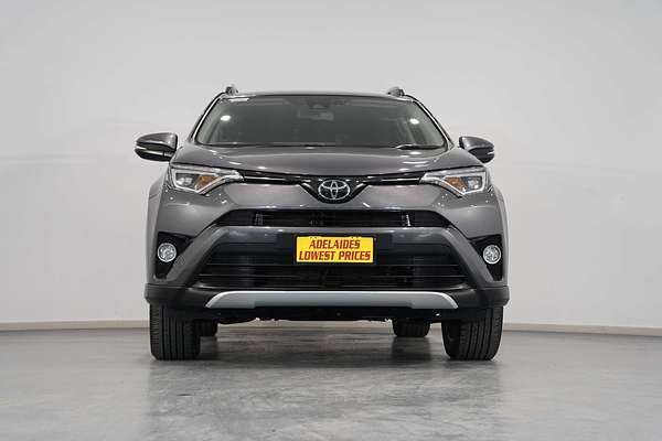 2018 Toyota RAV4 GXL ZSA42R