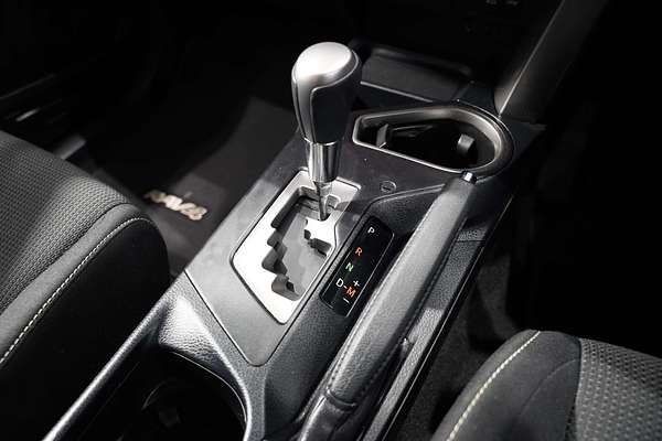 2018 Toyota RAV4 GXL ZSA42R
