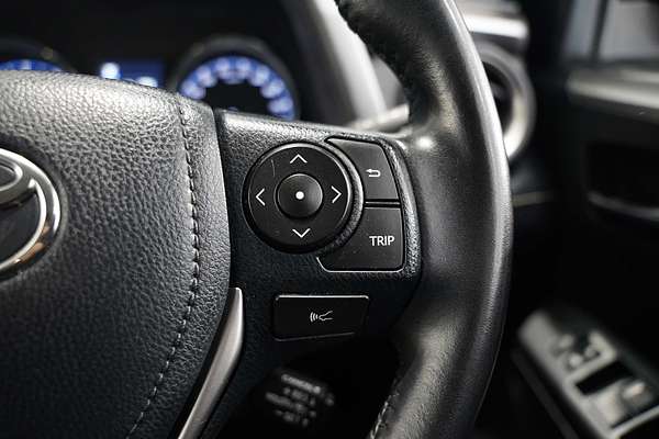 2018 Toyota RAV4 GXL ZSA42R