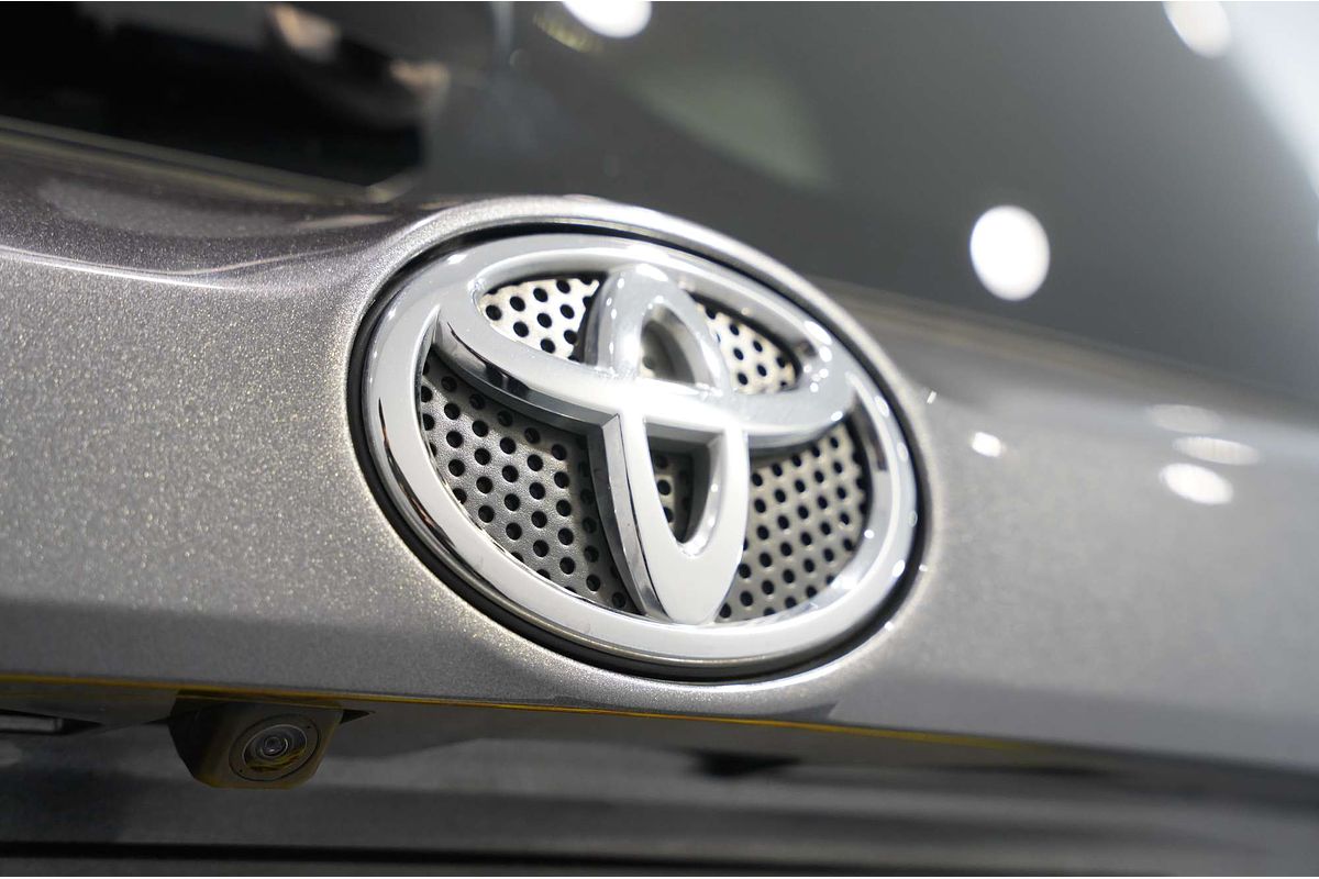 2018 Toyota RAV4 GXL ZSA42R