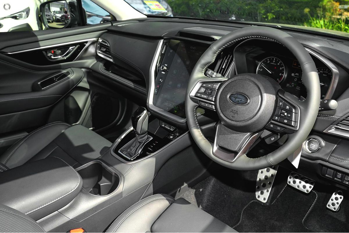 2025 Subaru Outback AWD Touring XT 6GEN