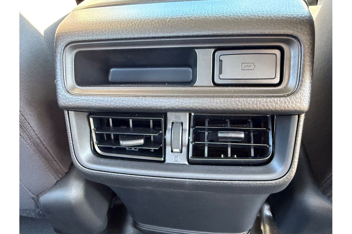 2024 Isuzu D-MAX LS-M 4X4