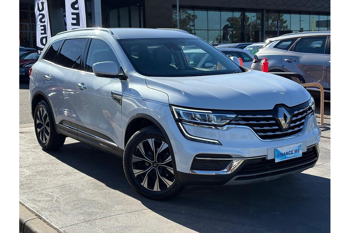 2023 Renault Koleos Zen HZG