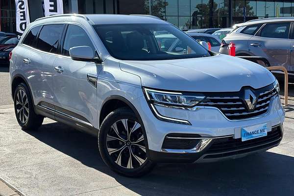 2023 Renault Koleos Zen HZG