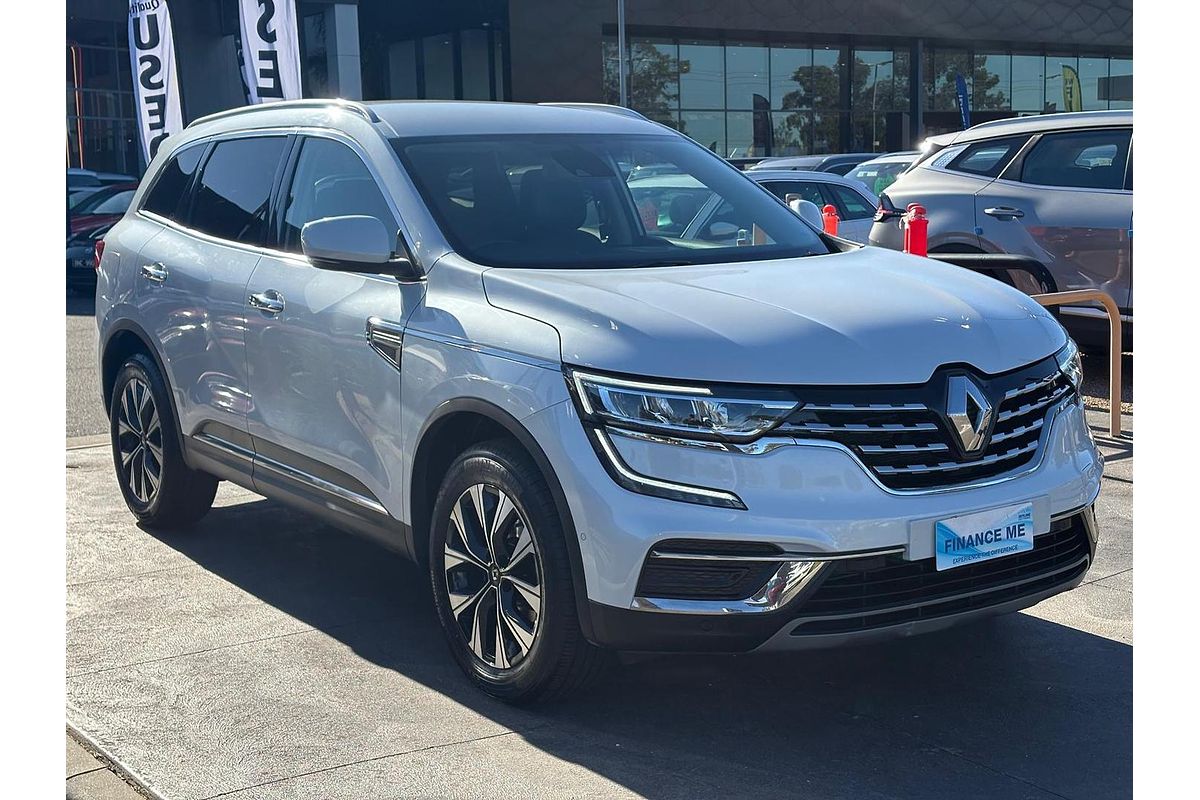 2023 Renault Koleos Zen HZG
