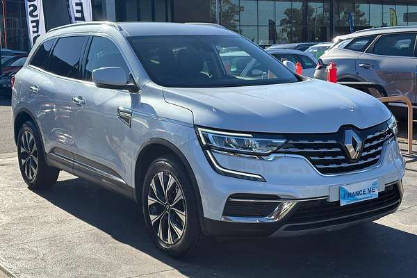2023 Renault Koleos Zen HZG