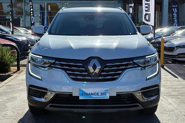 2023 Renault Koleos Zen HZG