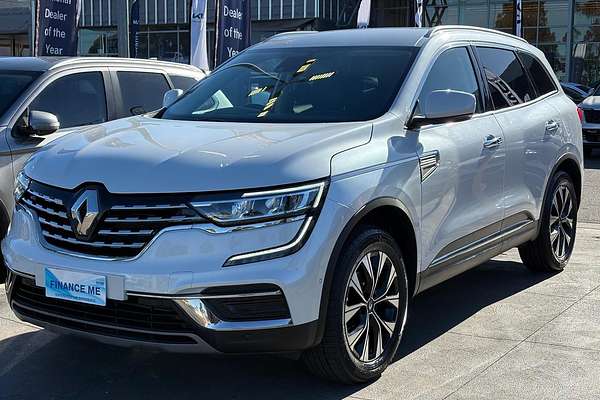 2023 Renault Koleos Zen HZG