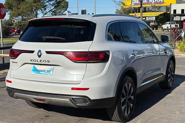 2023 Renault Koleos Zen HZG