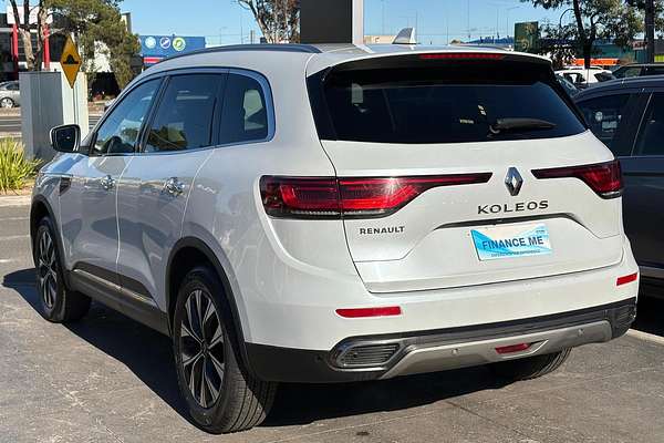 2023 Renault Koleos Zen HZG
