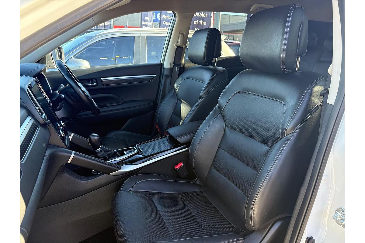 2023 Renault Koleos Zen HZG