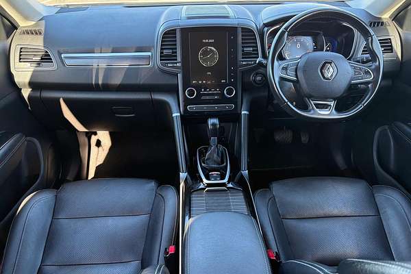 2023 Renault Koleos Zen HZG