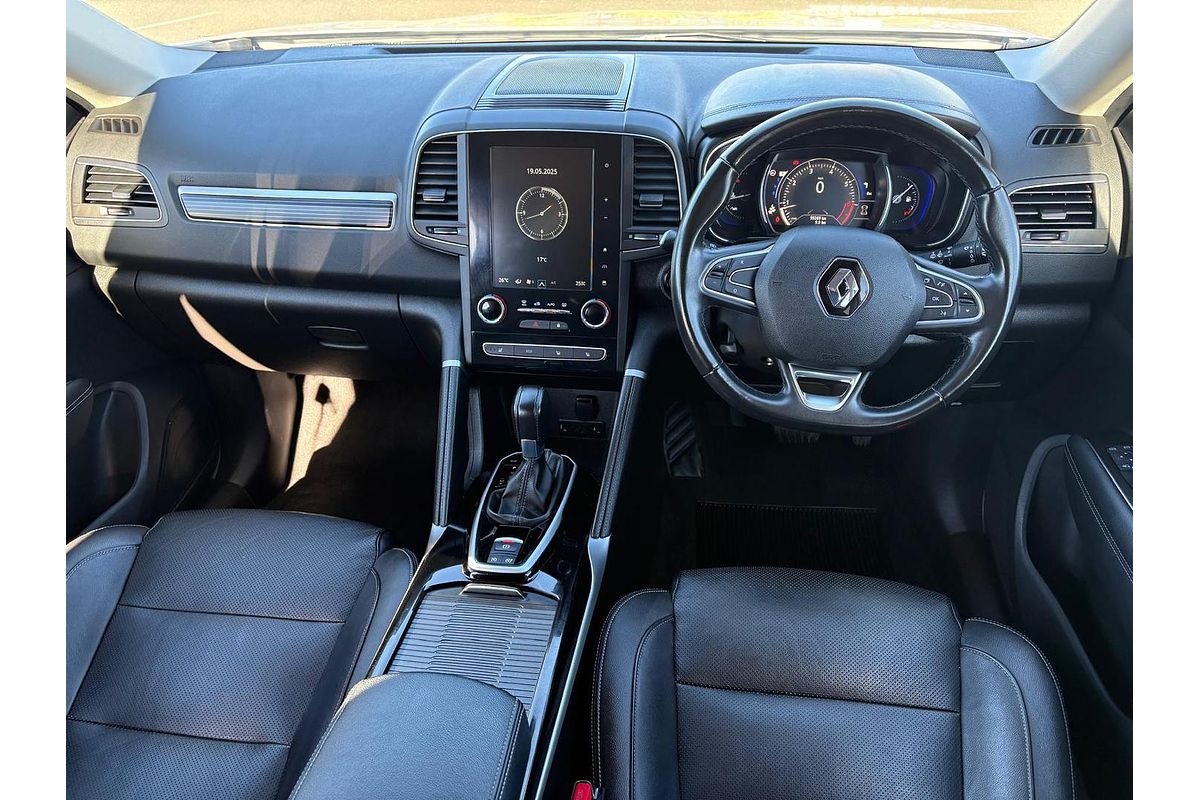 2023 Renault Koleos Zen HZG