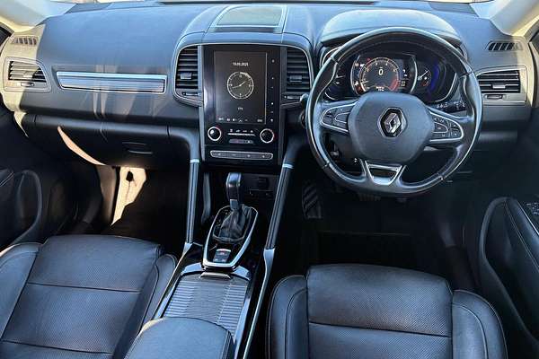 2023 Renault Koleos Zen HZG