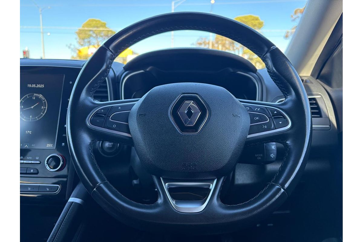 2023 Renault Koleos Zen HZG