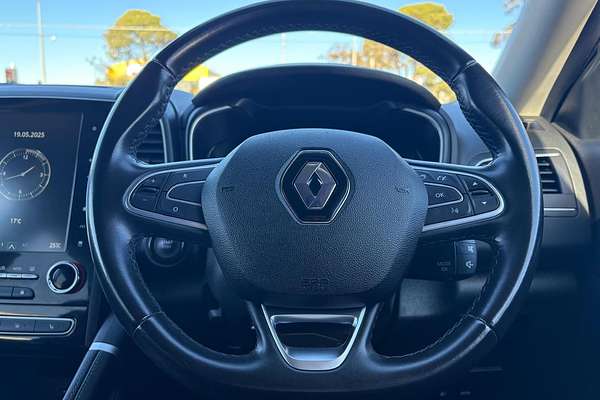 2023 Renault Koleos Zen HZG