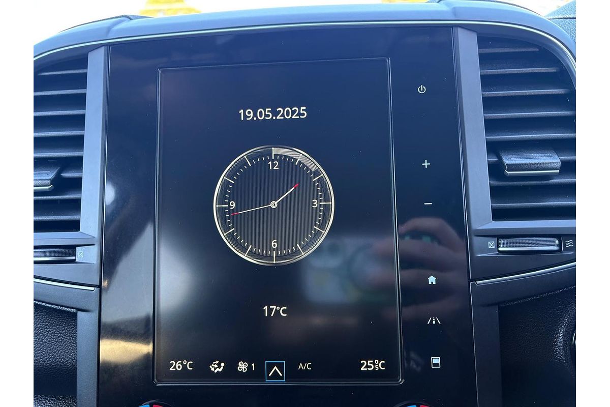 2023 Renault Koleos Zen HZG