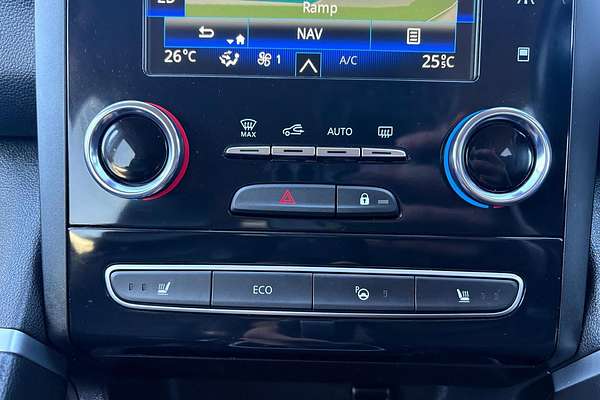 2023 Renault Koleos Zen HZG