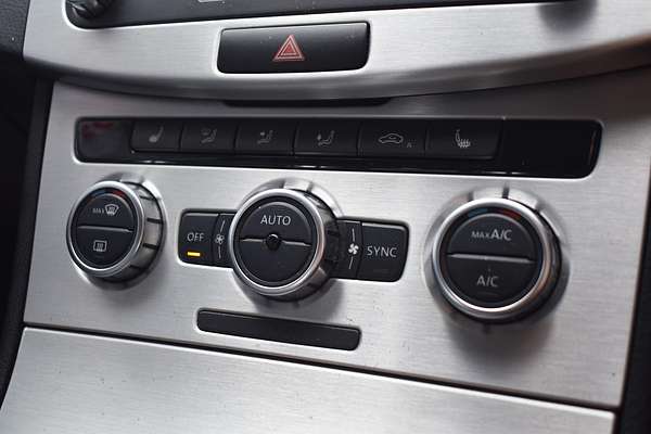 2014 Volkswagen Passat 130TDI Highline Type 3C