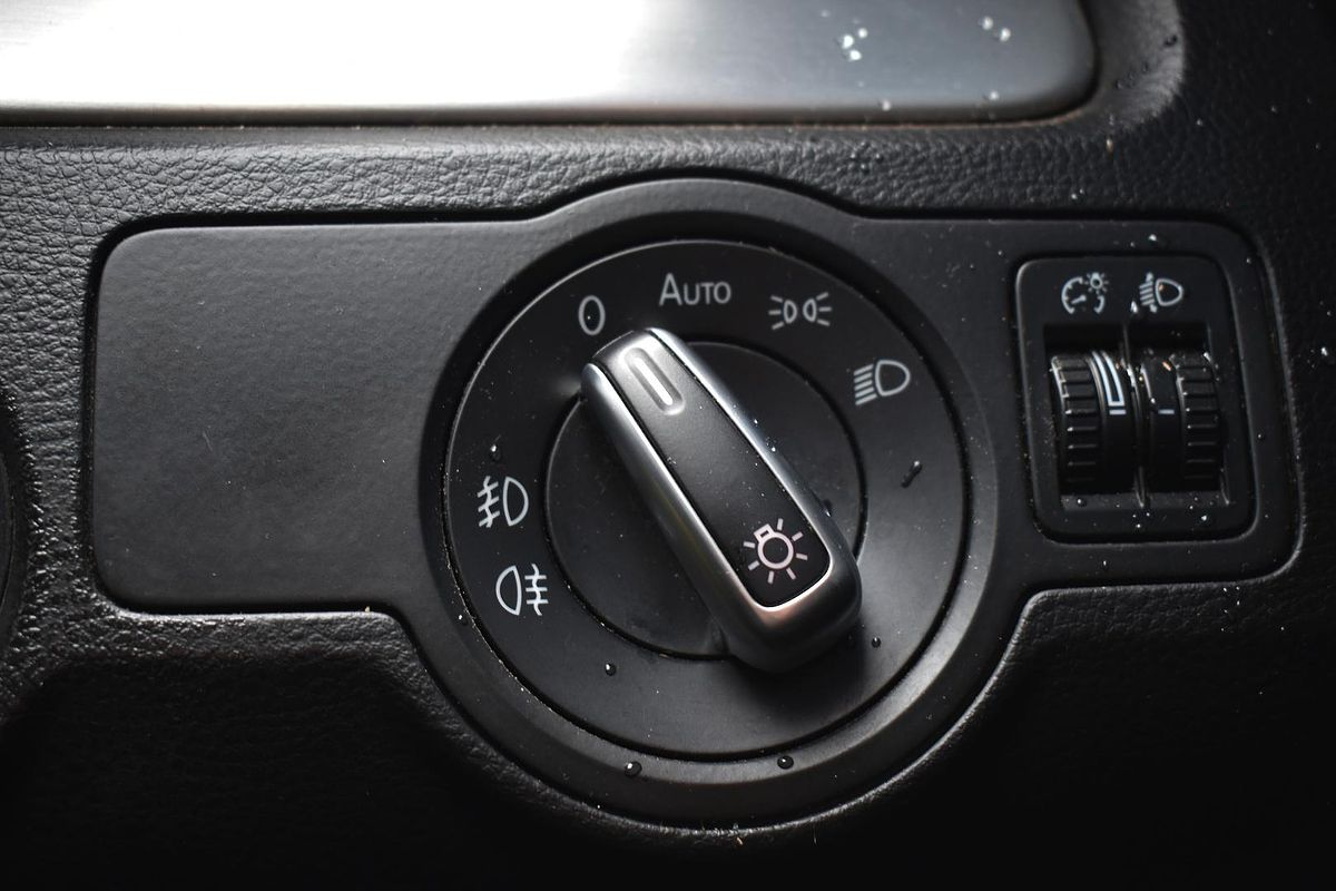 2014 Volkswagen Passat 130TDI Highline Type 3C