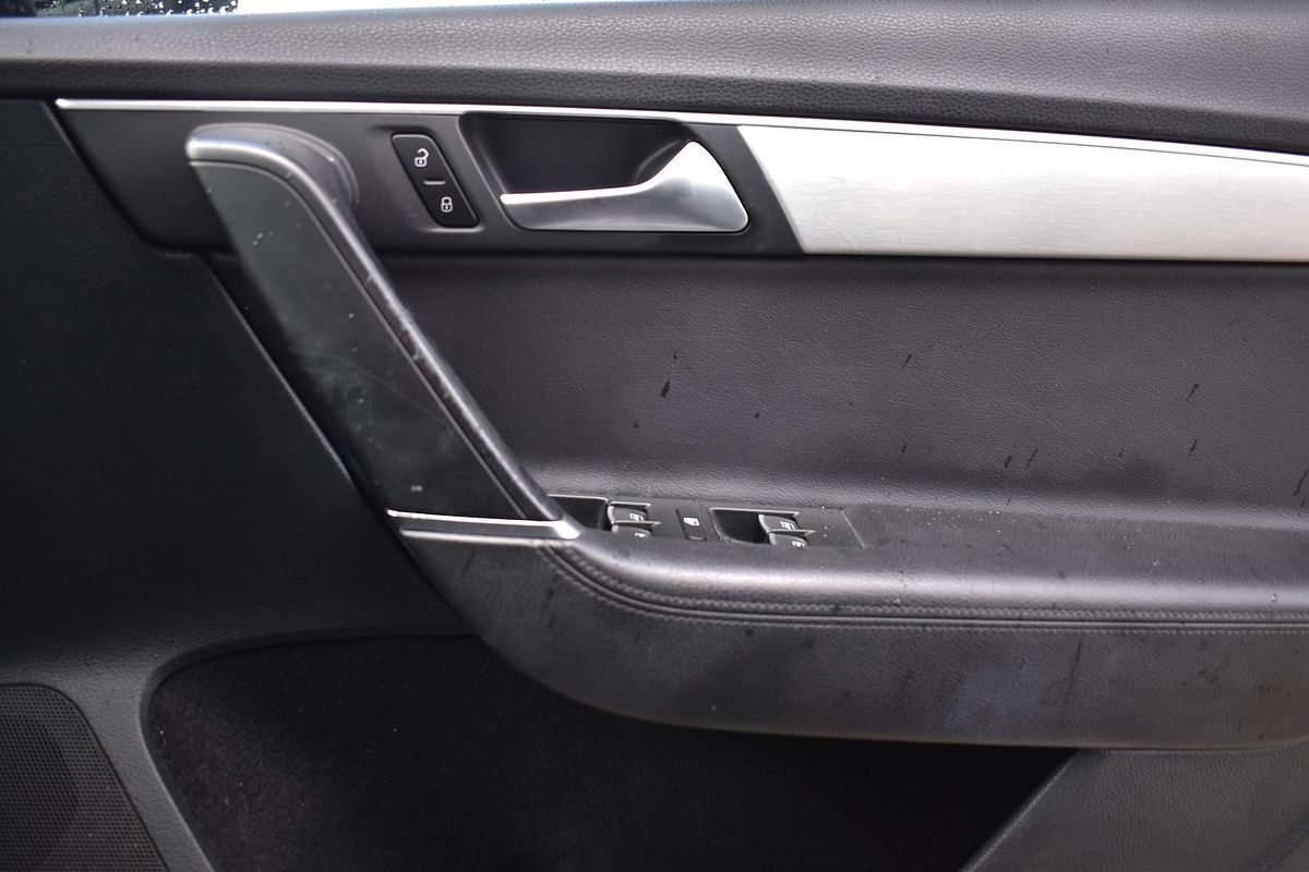 2014 Volkswagen Passat 130TDI Highline Type 3C