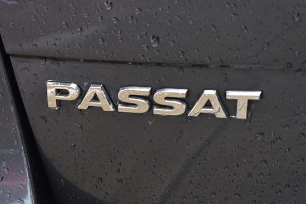 2014 Volkswagen Passat 130TDI Highline Type 3C