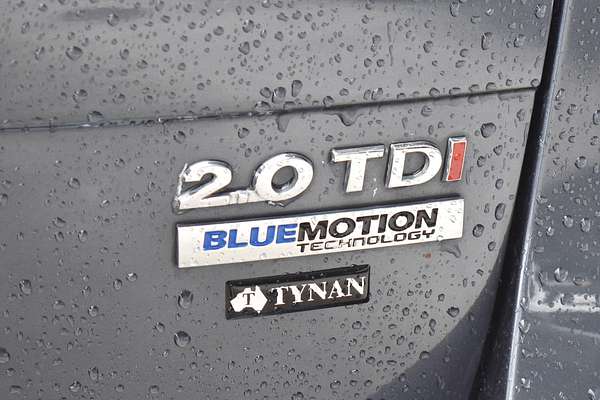 2014 Volkswagen Passat 130TDI Highline Type 3C