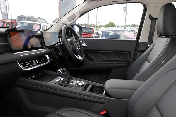 2025 GWM Cannon Lux NPW 4X4