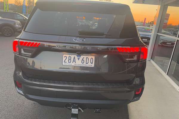 2024 Ford Everest Sport 2.0L
