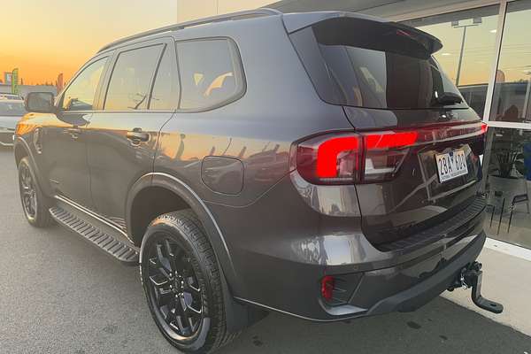 2024 Ford Everest Sport 2.0L