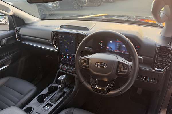 2024 Ford Everest Sport 2.0L