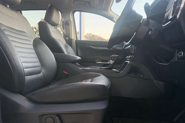 2024 Ford Everest Sport 2.0L