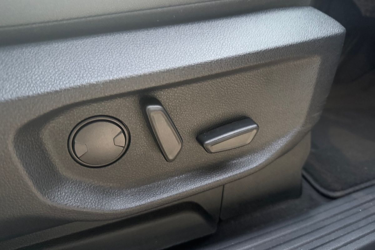2024 Ford Everest Sport 2.0L